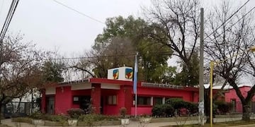 Municipalidad de Villa de las Rosas