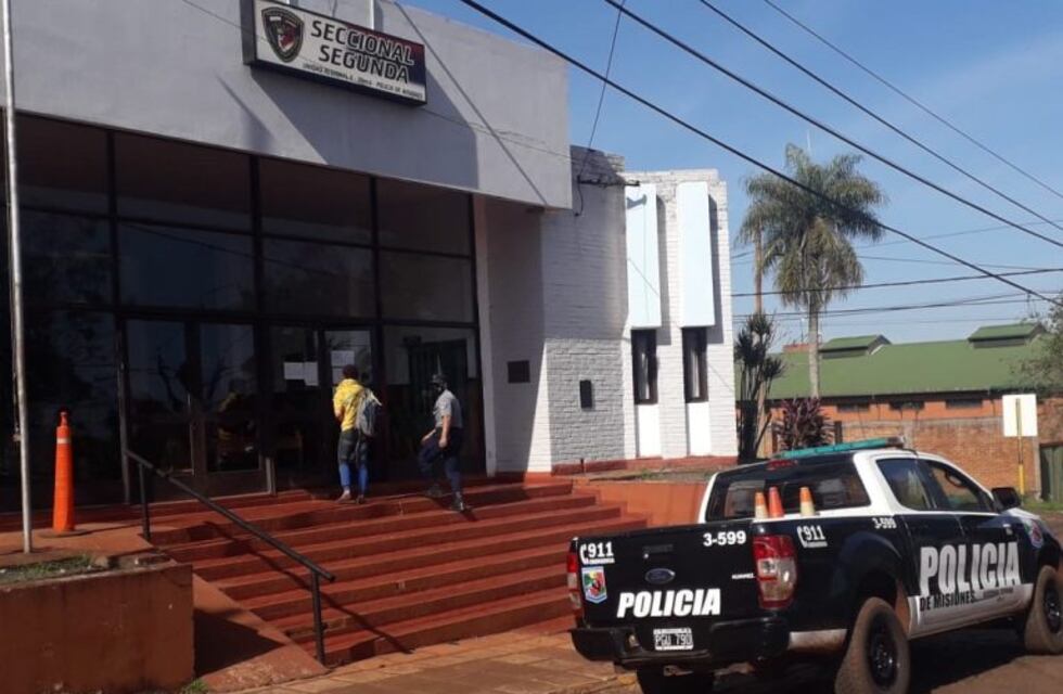 Hallaron en Oberá al adolescente que había desaparecido de su casa en Panambí