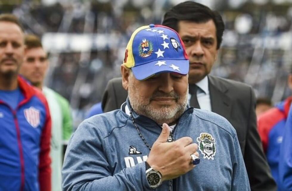 Gimnasia perdió 1 a 0 y no encuentra el rumbo