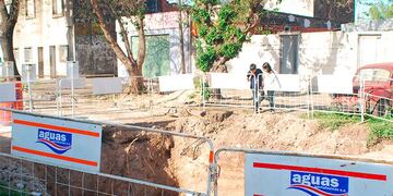 Corralito de Aguas Santafesinas