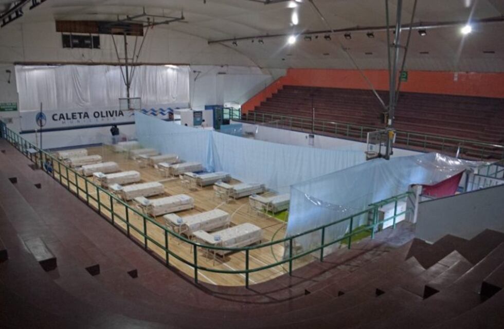 Comenzará a funcionar el primer centro de atención periférica Covid