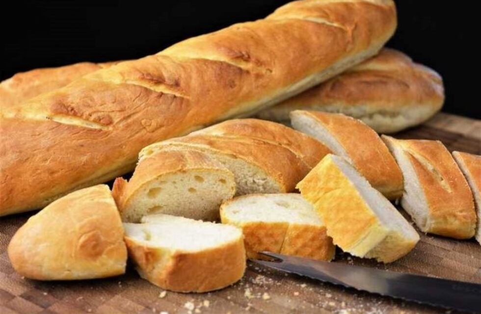 El pan, por las nubes: el kilo alcanzará los $75 en San Juan