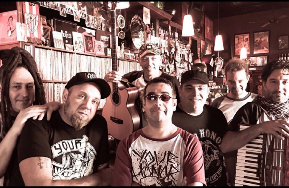 Karamelo Santo superó las 100 mil escuchas en Spotify y lanzó un nuevo sencillo