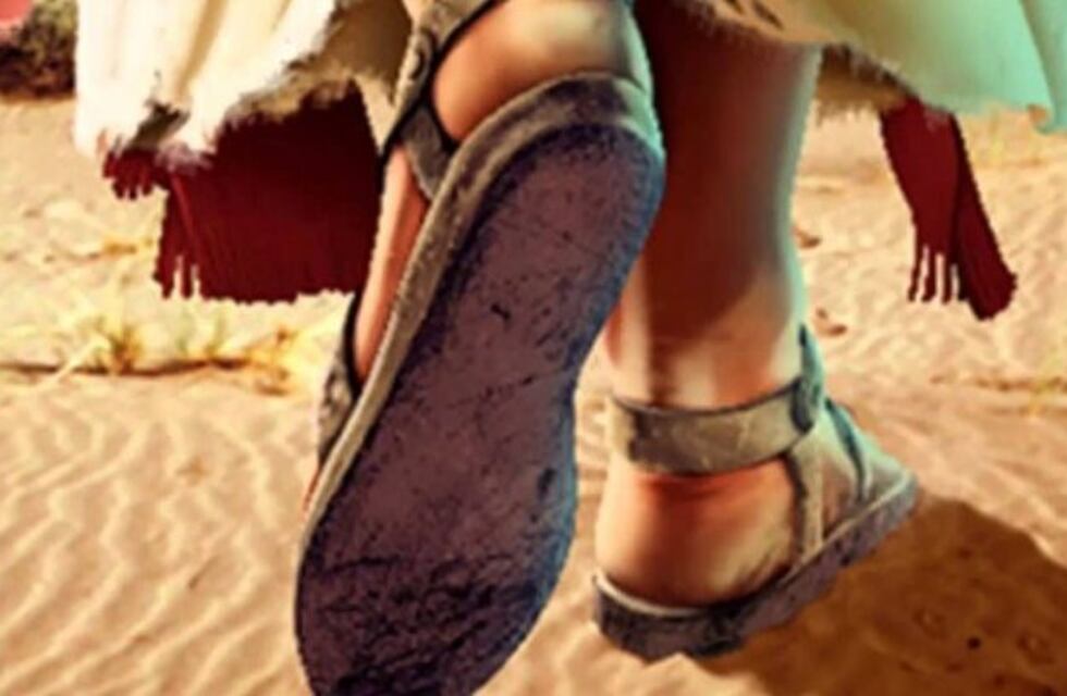 Cruzó el río a pie desde Mendoza para recibir atención psiquiátrica en San Juan