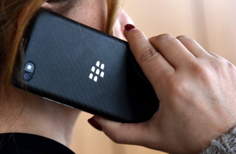 Adiós al Blackberry: dejará de venderse a partir del 31 de agosto