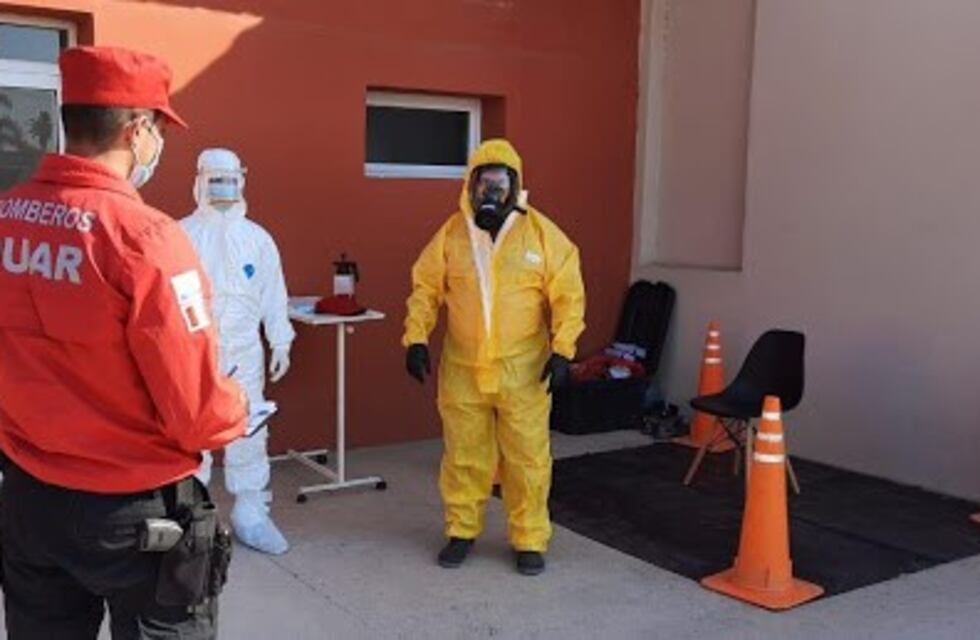 Coronavirus: siguen aumentando los casos en la región de Ansenuza