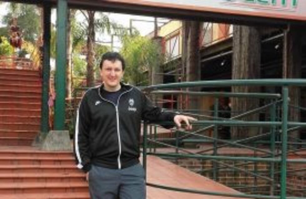 La carta del docente inundado que conmovió a Macri