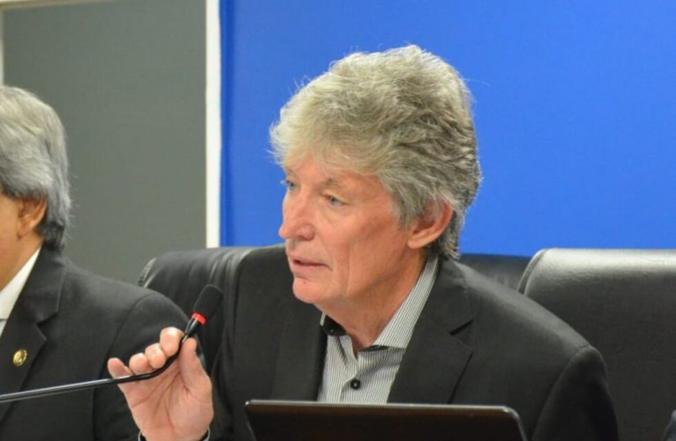 Los proyectos enviados por Capitanich se tratarán la semana entrante