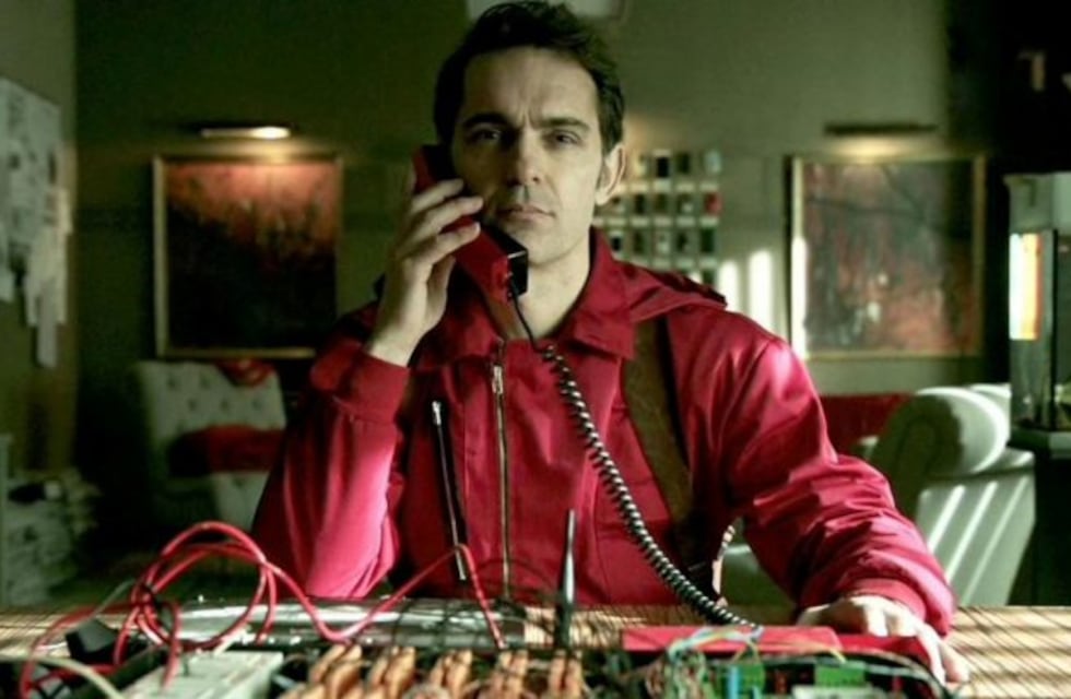 El creador de "La Casa de Papel" reveló por qué mataron a Berlín antes de tiempo