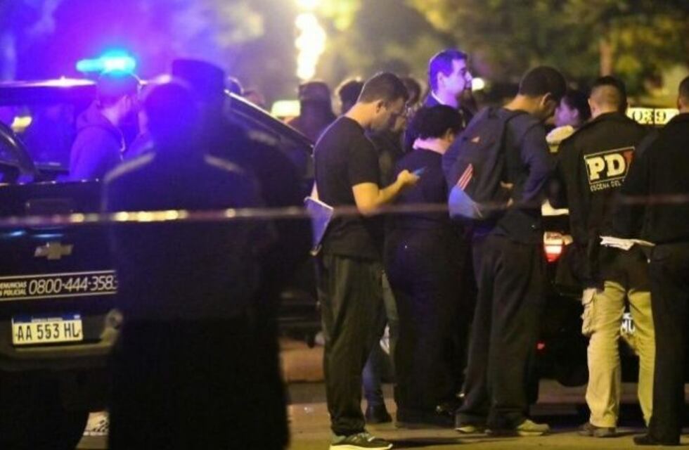 Para el Gobierno nacional, Rosario es la ciudad con más crímenes por narcotráfico