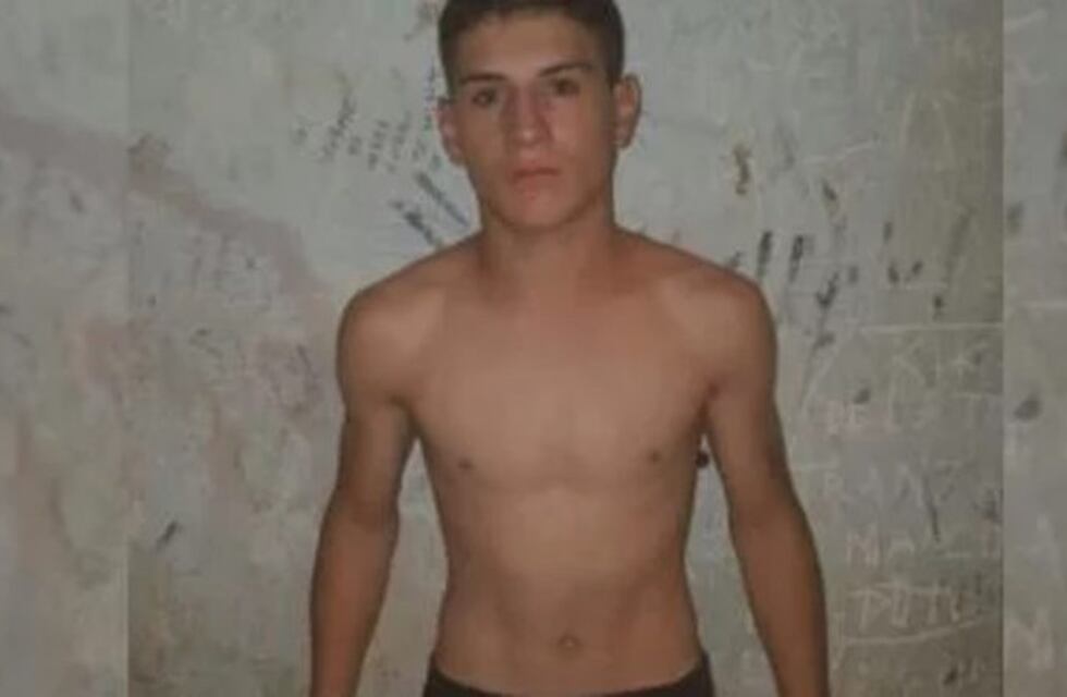 Discutió con su pareja y la prendió fuego por "unas empanadas de mala calidad"