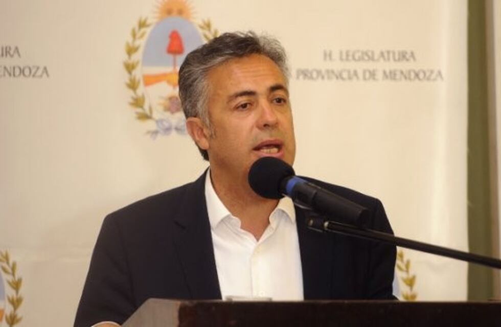 La construcción de Portezuelo no estará afectada por trabas en el presupuesto