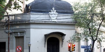 Arzobispado de Mendoza\u002E