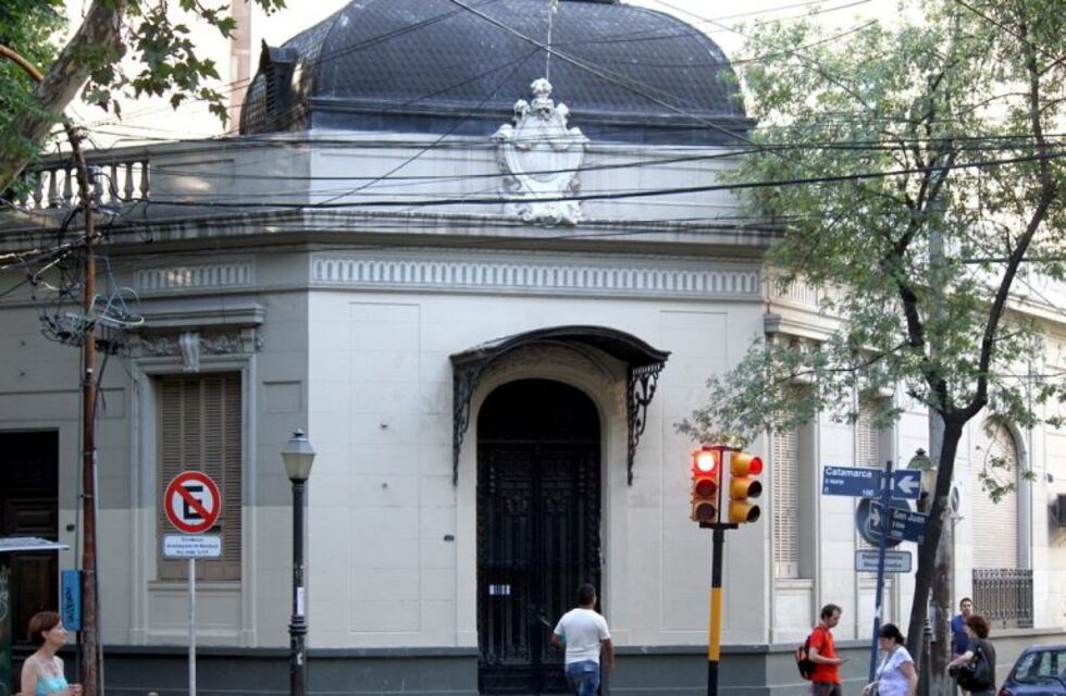 Santa Rosa deberá pagar una deuda millonaria que tiene con el Arzobispado de Mendoza