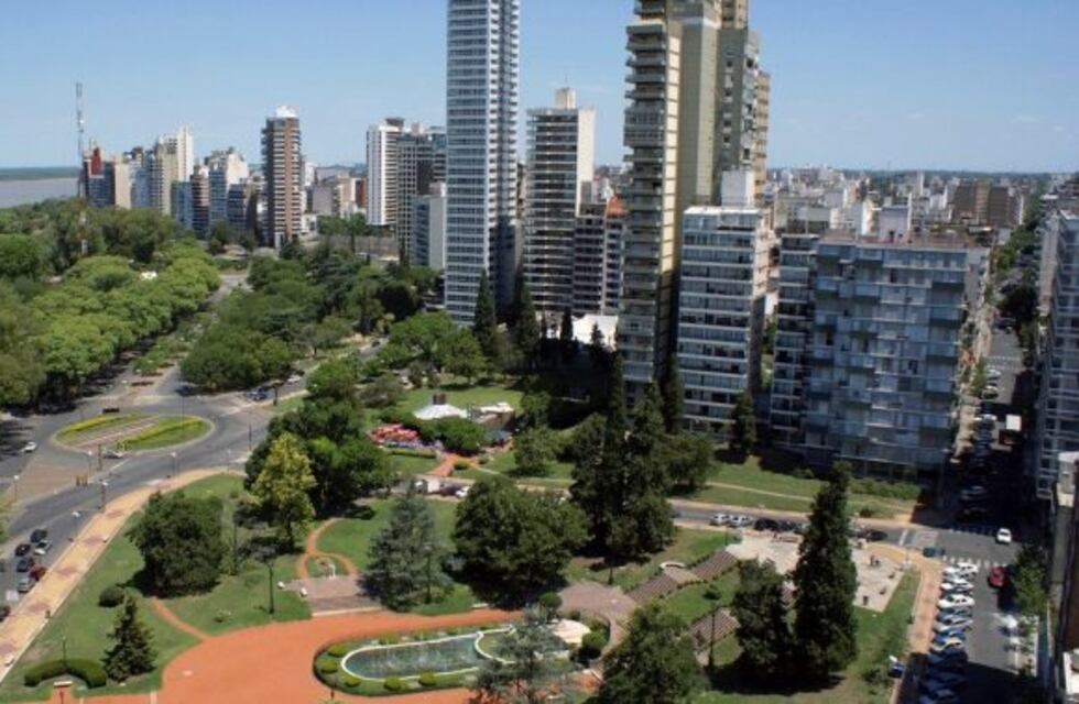 Jornada agradable pero para disfrutar desde el balcón