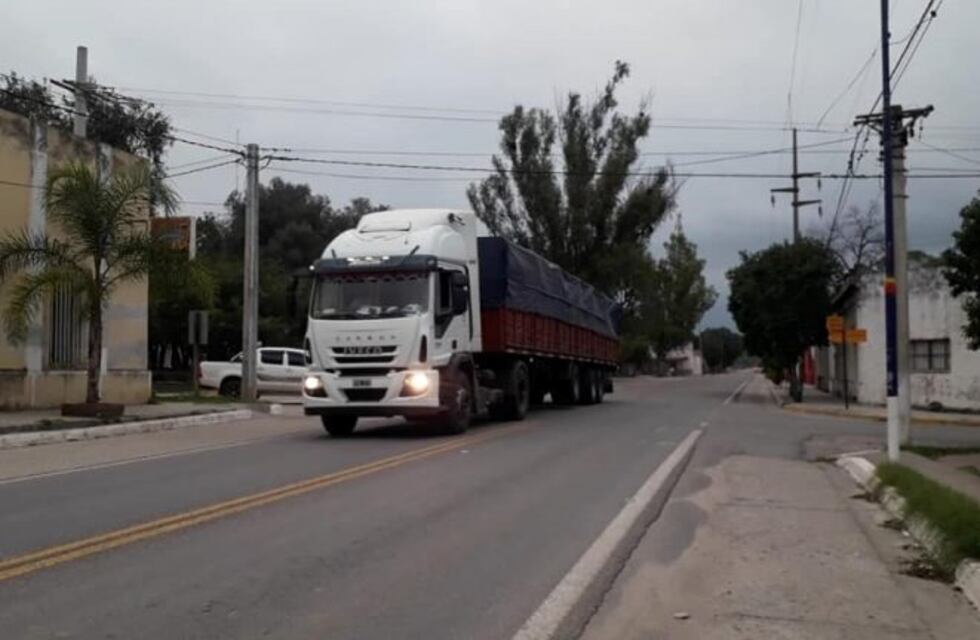 Denunciaron al intendente del Bañado de Ovanta por "intimidación pública"