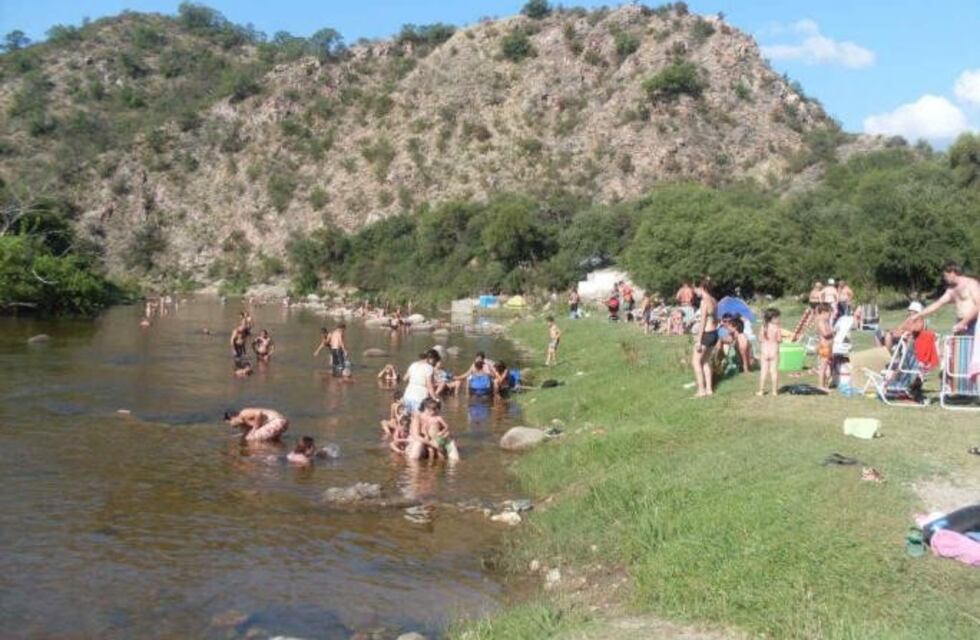 Así estará el tiempo este jueves 18 de enero en Córdoba
