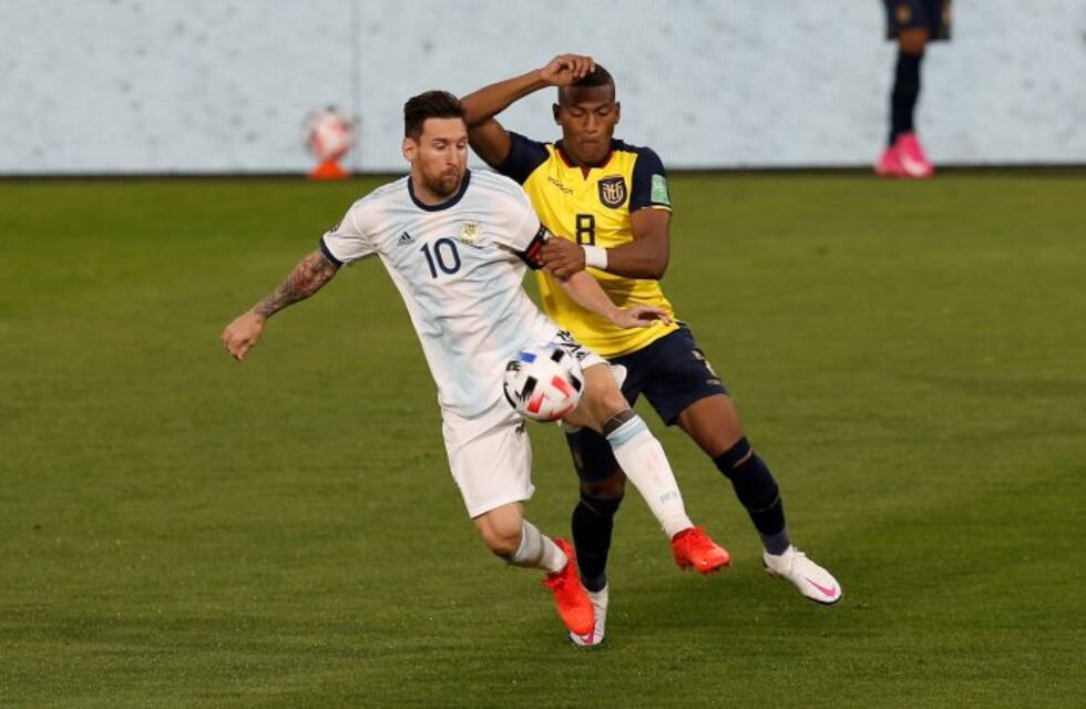 Lionel Messi: "Era importante empezar ganando"