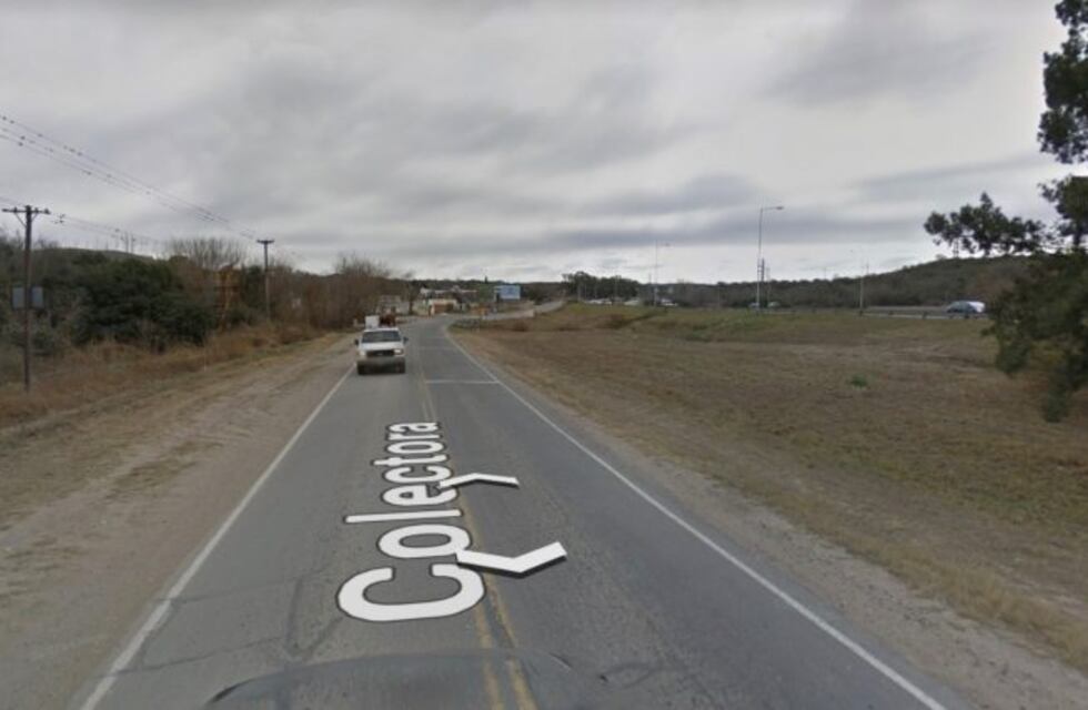 Falleció una de las jóvenes atropelladas en Malagueño