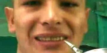 Detuvieron a dos penitenciarios por el crimen Federico Rey en la cárcel de Florencio Varela (Foto: web)