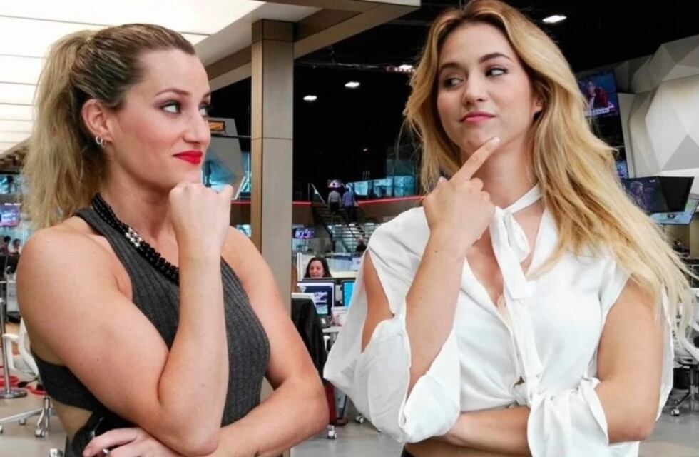 Mica Viciconte le dedicó un emotivo mensaje a Flor Vigna: "Fuiste muy importante en mi vida"