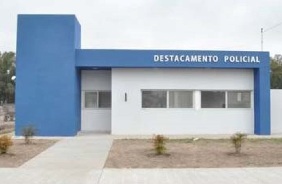 Quedó detenido un joven acusado de abusar de una nena de 11 años