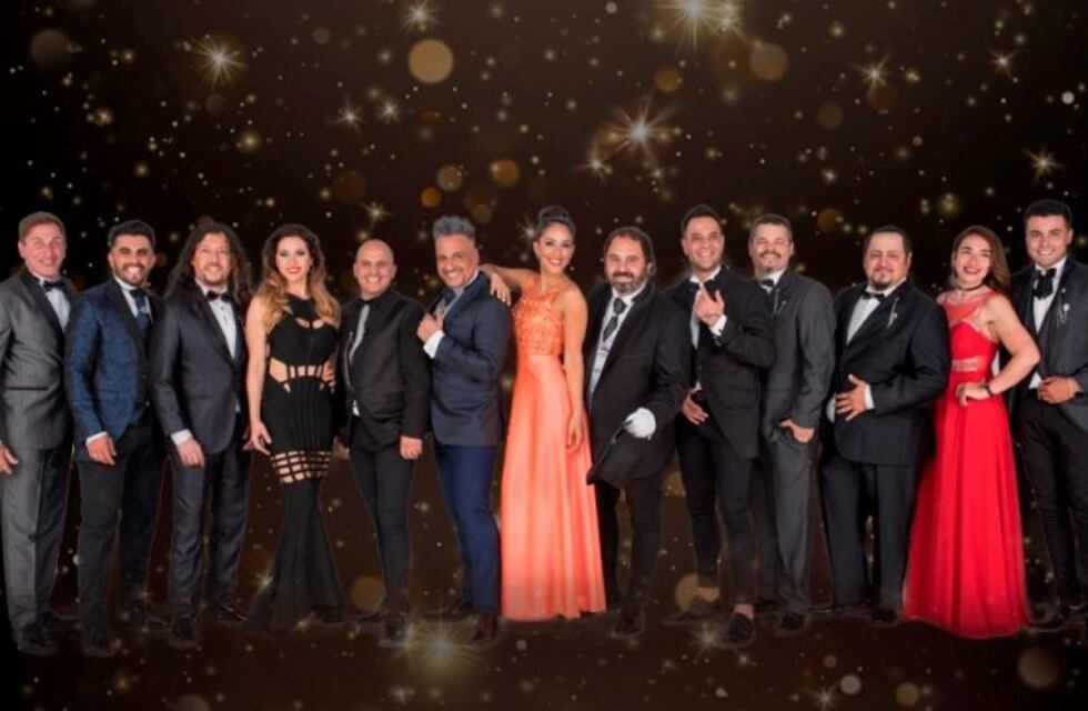 Llega "Bien Argentino" a Carlos Paz con 50% de descuento en entradas