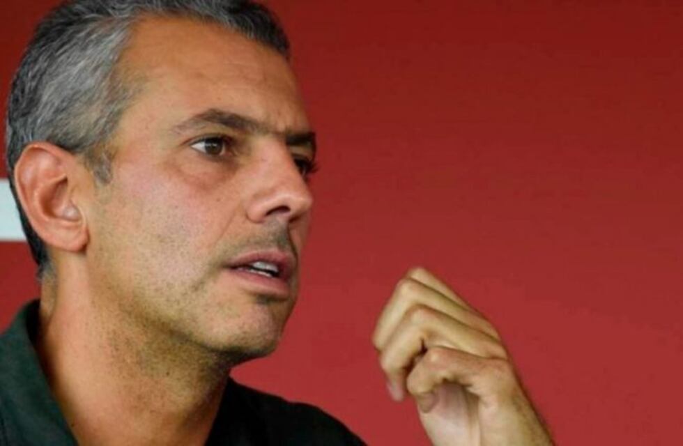 Coronavirus: dio positivo el ministro de Agroindustria de Río Negro