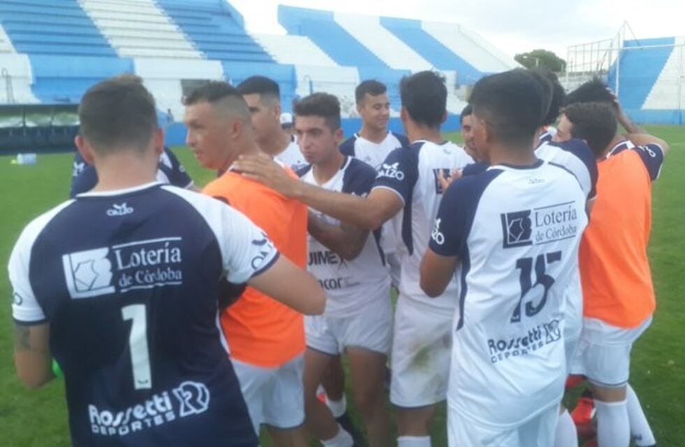 Juniors sigue al frente en la Copa Córdoba