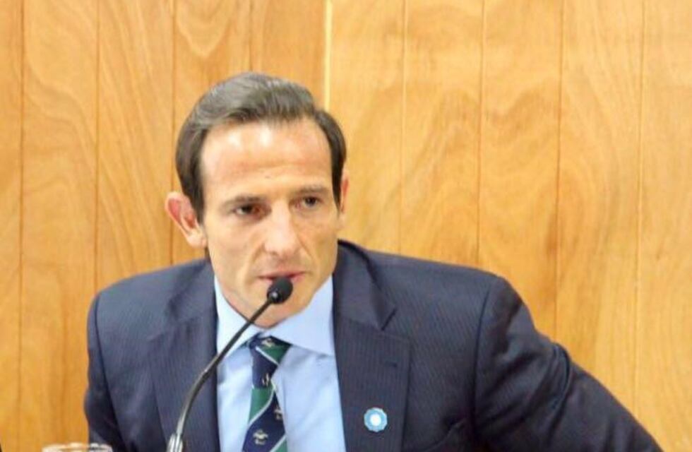 Bertotto se opuso a la cuarta reelección consecutiva de Queno en Tolhuin