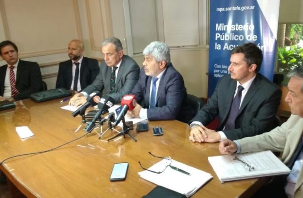 La Junta de Fiscales pide que el gobernador vete las reformas del MPA y la Defensa Pública
