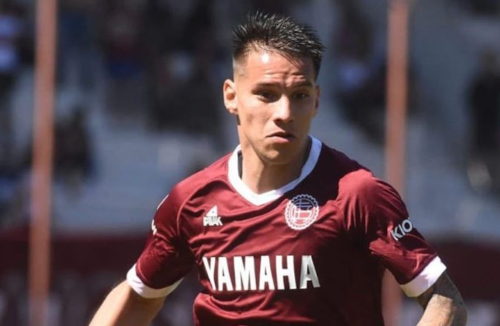 Carlos Auzqui, otro refuerzo de jerarquía para Talleres