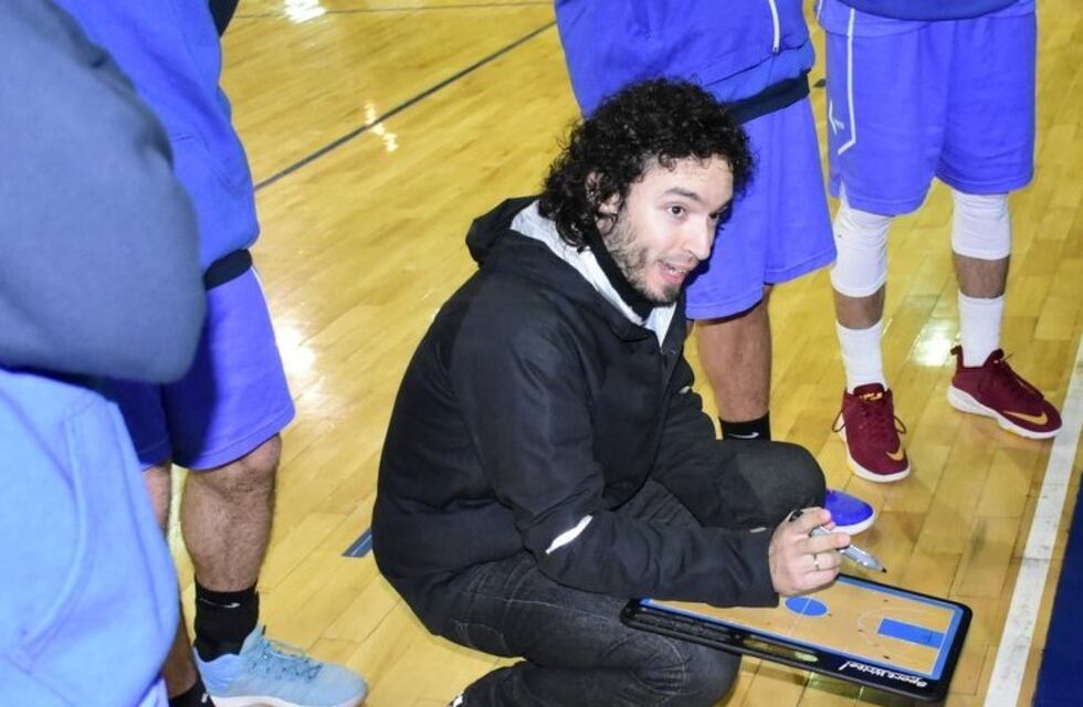 Palumbo: "Que el campeonato sirva de motivación para este partido"