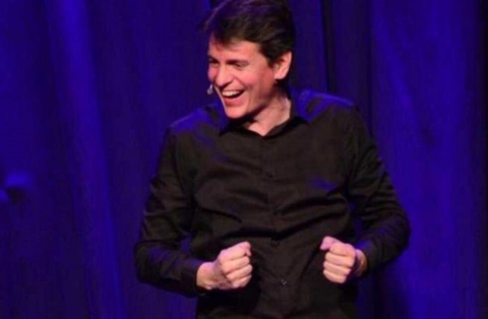 El Mago Matus desafiará a la muerte en el reto "más peligroso de su vida"