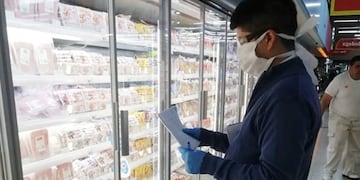 Se extiende un mes más la vigencia de los precios máximos\u002E (Web)\u002E