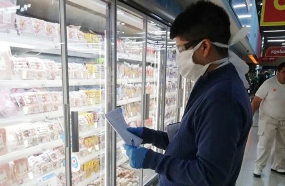 Se extiende un mes más la vigencia de los precios máximos