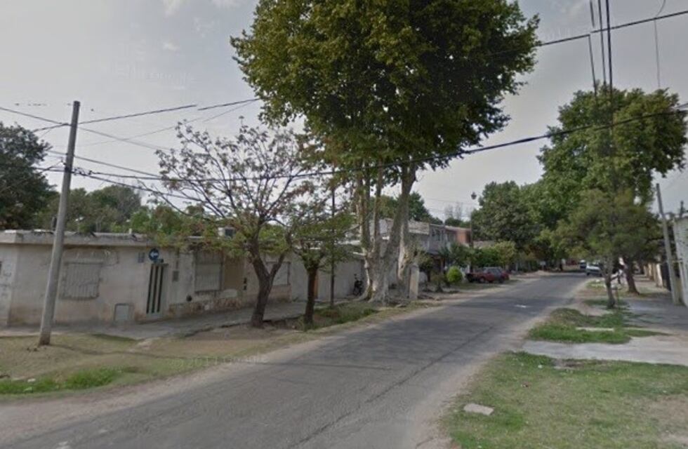 Quiso recuperar su caballo y la recibieron a balazos