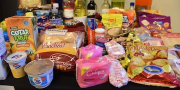 La campaña abarca más de un centenar de artículos en oferta\u002E (@munirosario)