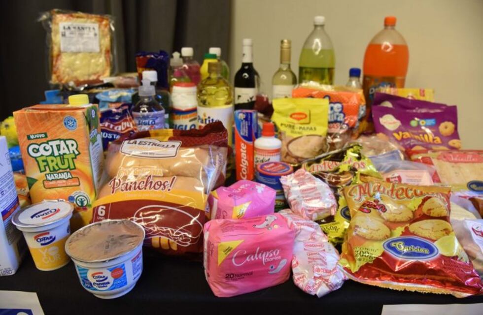 Extenderán hasta fines de abril el programa Precios Justos en Rosario