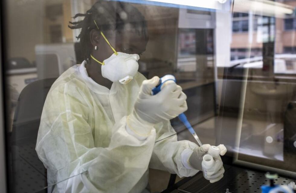 Coronavirus: médica cordobesa advierte que falta tiempo para obtener una vacuna