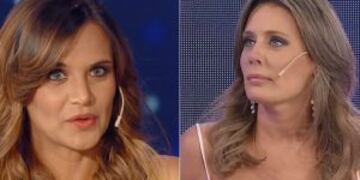 Amalia Granata y Rocu00edo Marengo