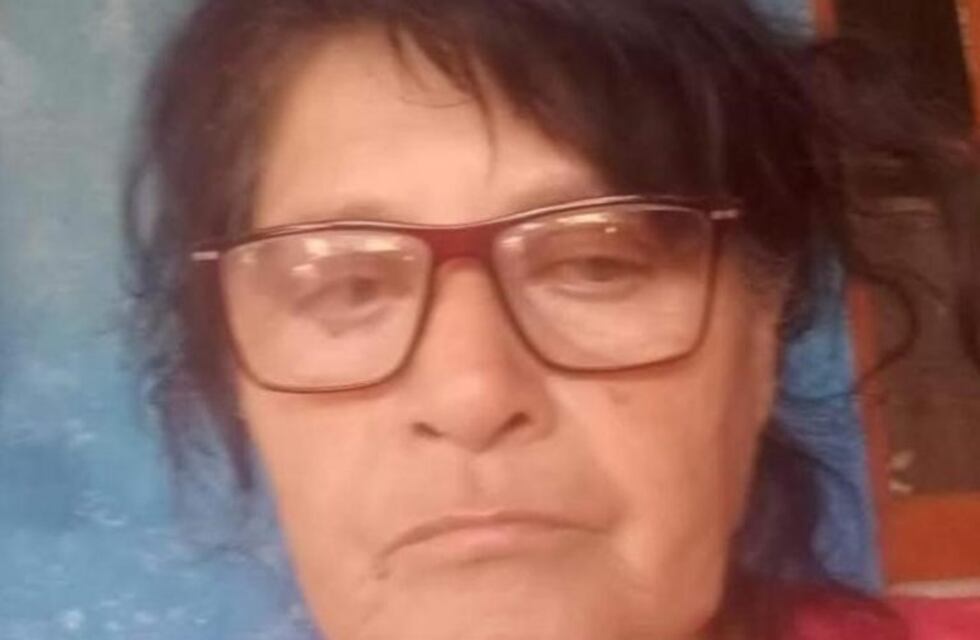 Jardín América: luego de una intensa búsqueda, hallaron a Lía en Campo Grande