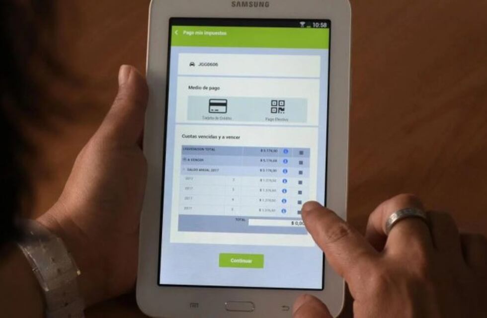 ARBA dejará de imprimir 30% de sus boletas en papel y las enviará online