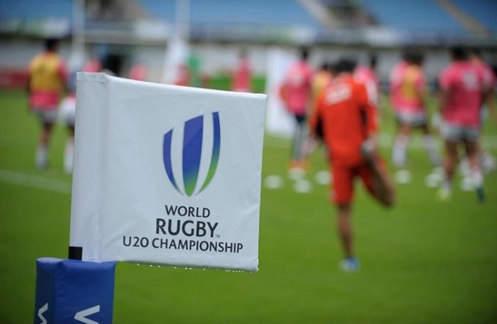 Fixture, entradas y todo lo que tenés que saber del Mundial M20 de Rugby en Santa Fe