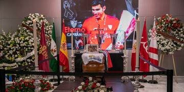 (Foto: DPA/Jesús Prieto/Europa Press)