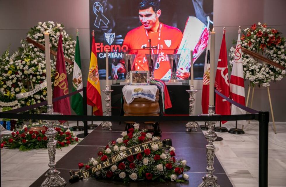 Trágico accidente de José Antonio Reyes: aseguran que el auto circulaba a 237 km/h