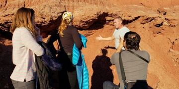 Turismo en Neuquén\u002E