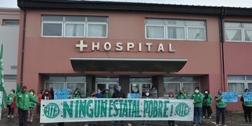 ATE le reclama paritarias y aumento salarial