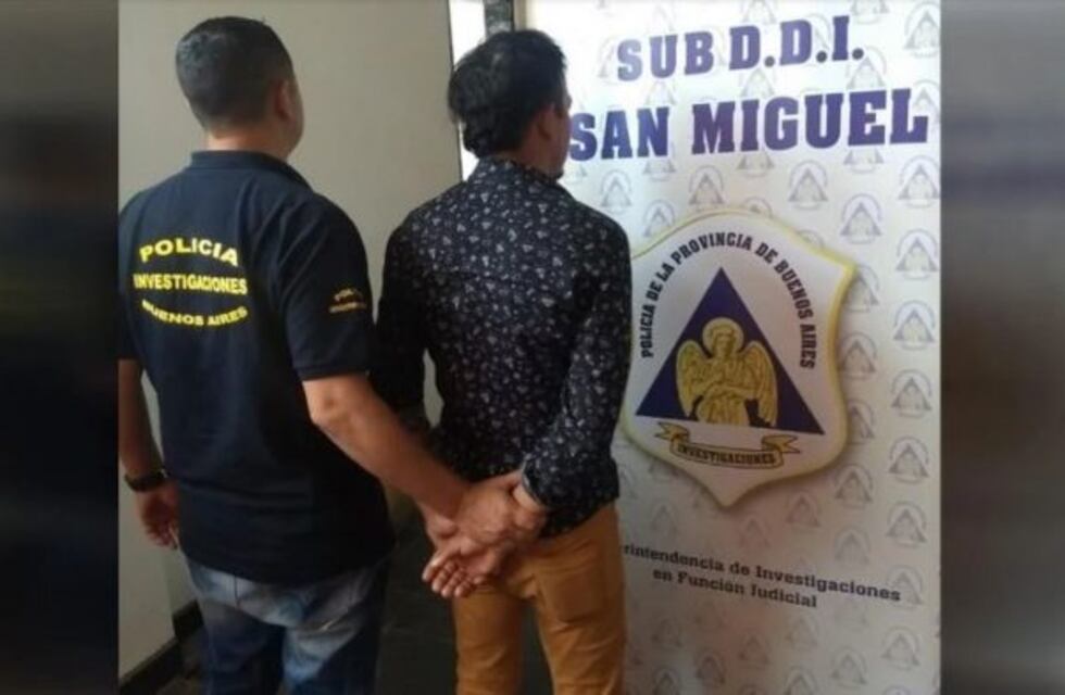 Detuvieron a un familiar de Sheila Ayala por la presunta violación de su hija