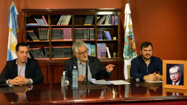Se autorizó la práctica de deportes grupales en San Luis